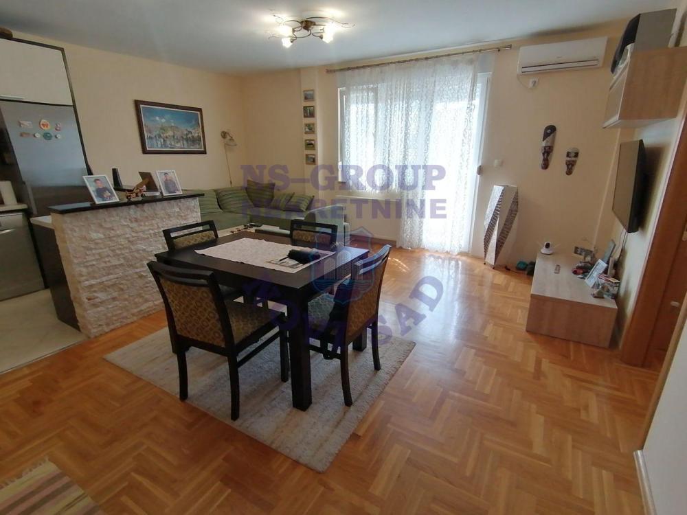 Slika 1 - Dvosoban stan na prodaju, 43m2, 141.750€